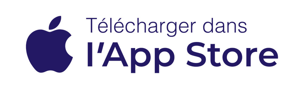 Logo App Store