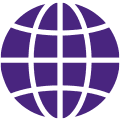 Generic web site logo