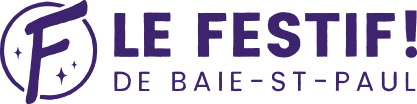 Logo du Festif!