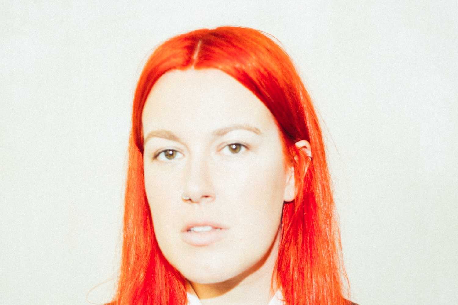 Gabrielle Shonk