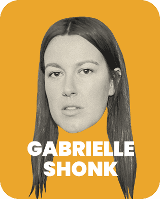 Gabrielle Shonk