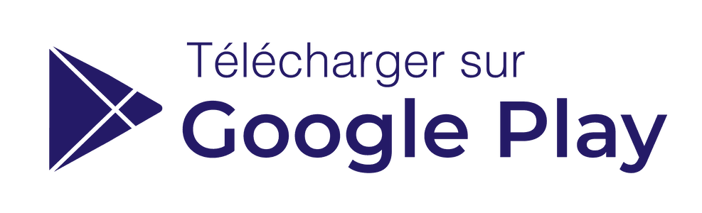 Logo Google Play Store
