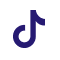 Logo TikTok