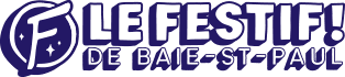 Logo du Festif!