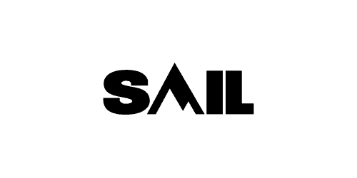 Logo SAIL