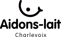 Logo Aidons-Lait