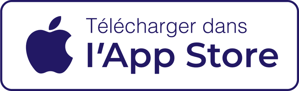 Logo App Store