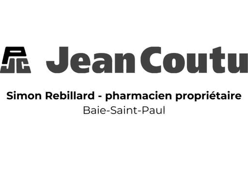 Logo Parmacie Simon Rebillard