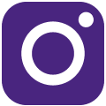 Instagram logo
