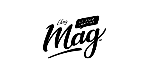 Logo de Chez Mag