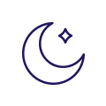 Logo Hébergement