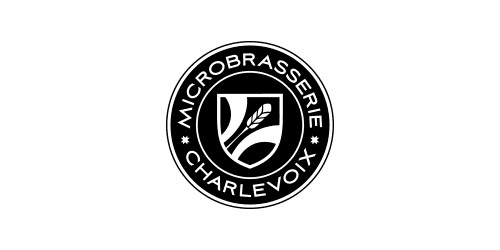 Logo de MicroBrasserie Charlevoix