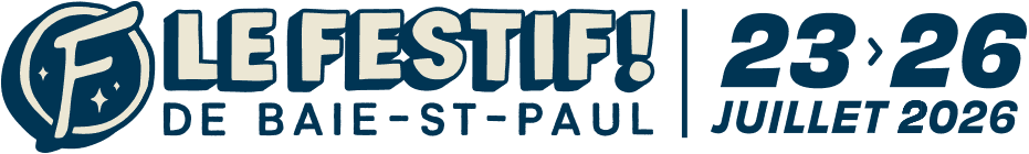 Logo du Festif!