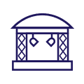 Logo Scènes, séries et sites