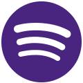 Spotify logo